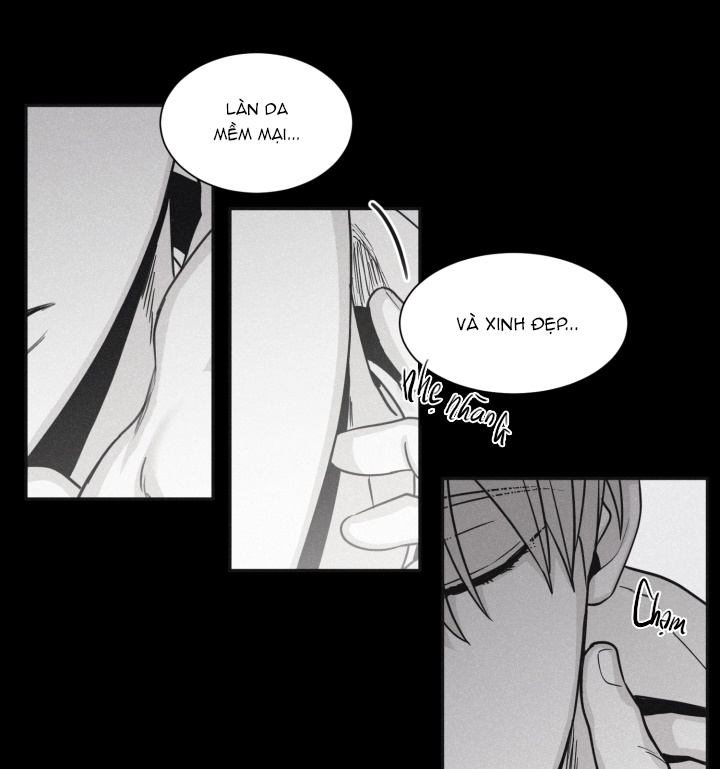 Chiếu Tướng Chapter 69 - Trang 33