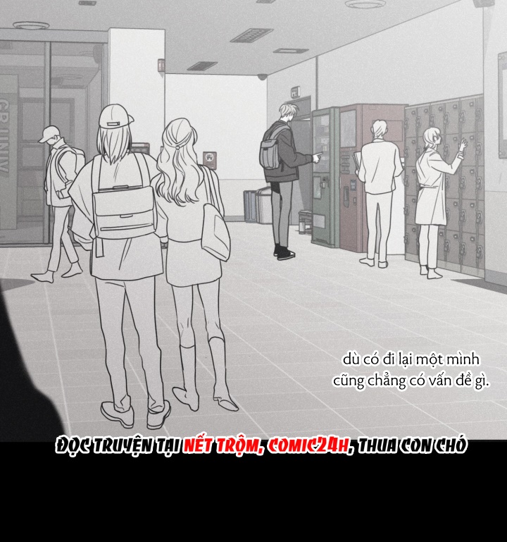 Chiếu Tướng Chapter 69 - Trang 5