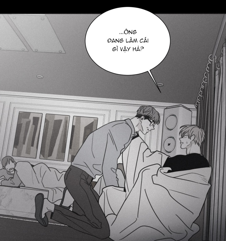 Chiếu Tướng Chapter 69 - Trang 49