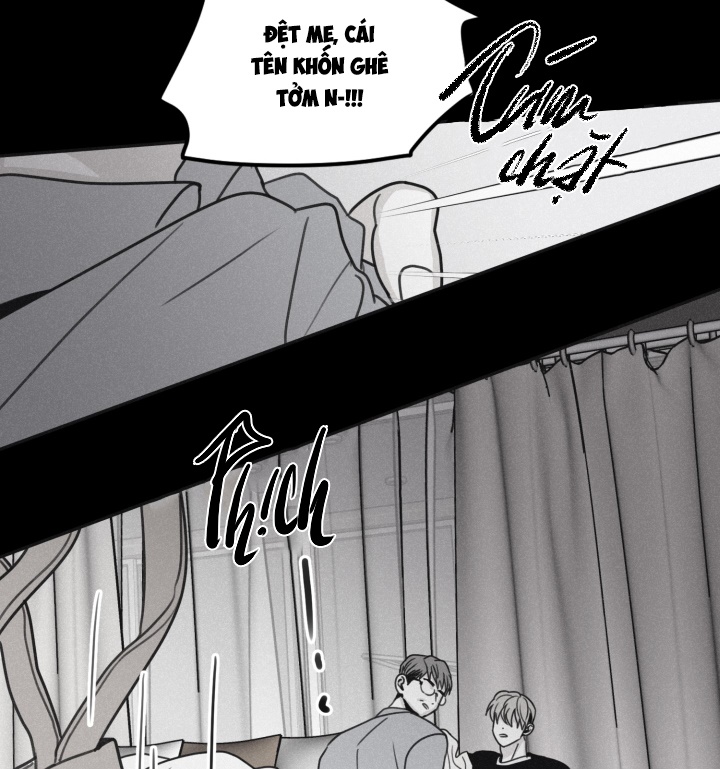 Chiếu Tướng Chapter 69 - Trang 54