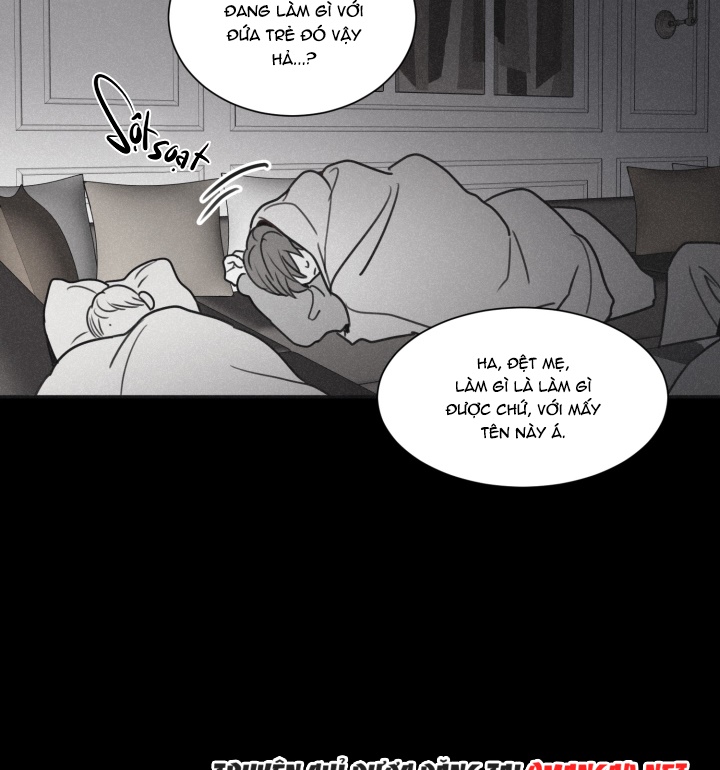 Chiếu Tướng Chapter 69 - Trang 58