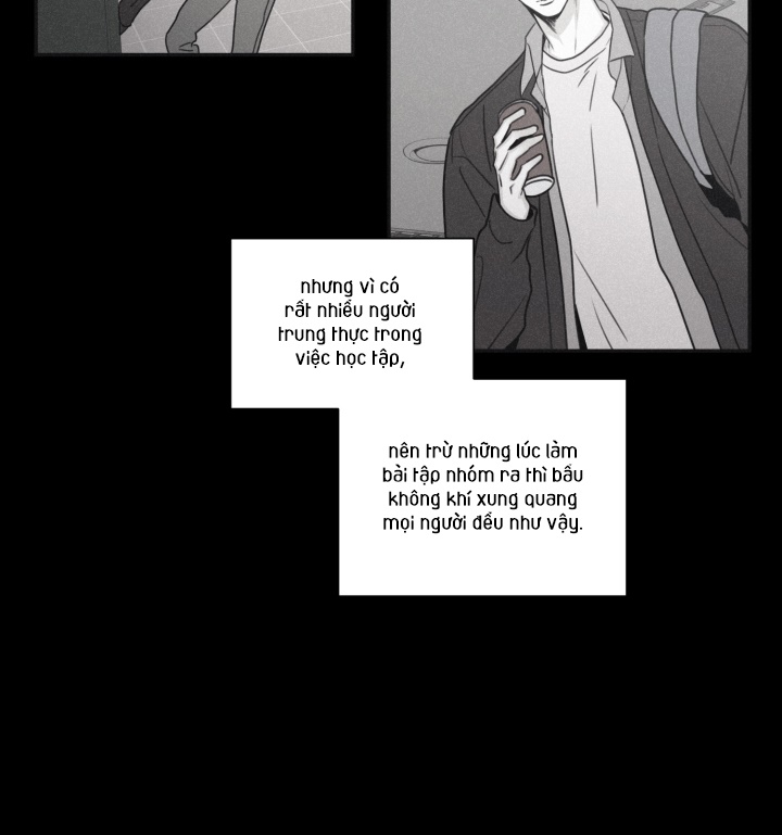 Chiếu Tướng Chapter 69 - Trang 7