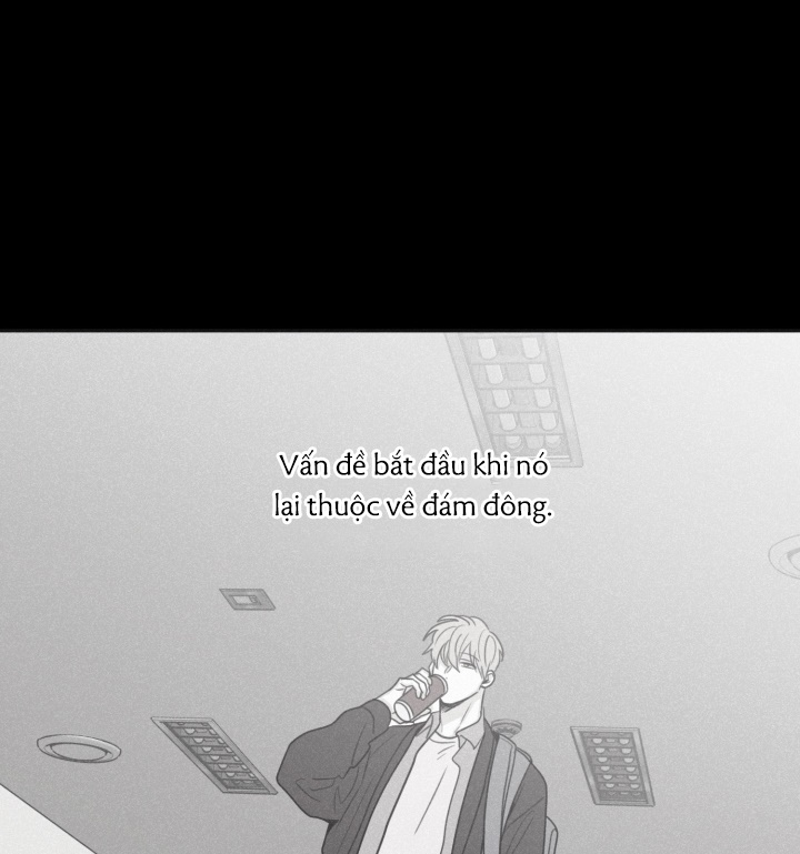 Chiếu Tướng Chapter 69 - Trang 8