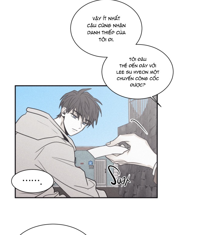 Chiếu Tướng Chapter 69 - Trang 75