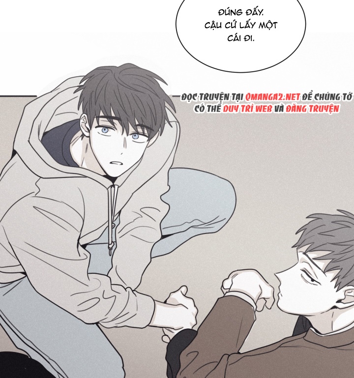Chiếu Tướng Chapter 69 - Trang 77