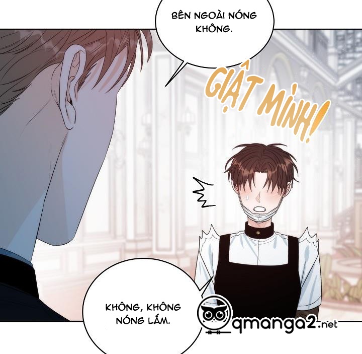 Chuyện Tình Manhattan Chapter 1 - Trang 120