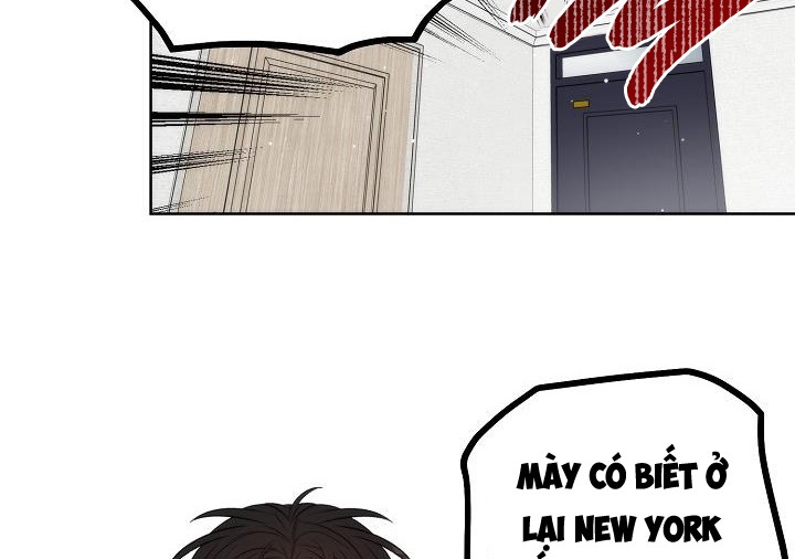 Chuyện Tình Manhattan Chapter 1 - Trang 134
