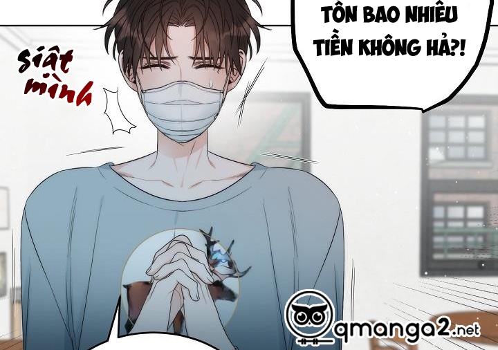 Chuyện Tình Manhattan Chapter 1 - Trang 135