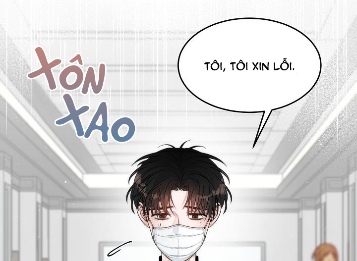 Chuyện Tình Manhattan Chapter 1 - Trang 16