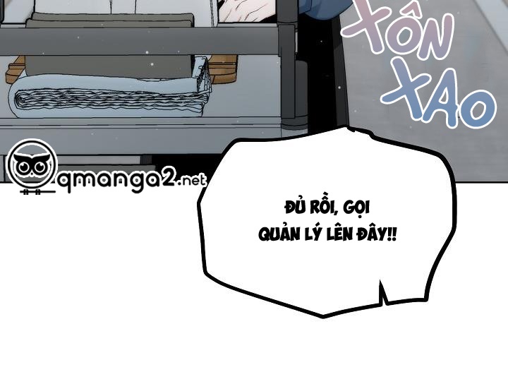 Chuyện Tình Manhattan Chapter 1 - Trang 18