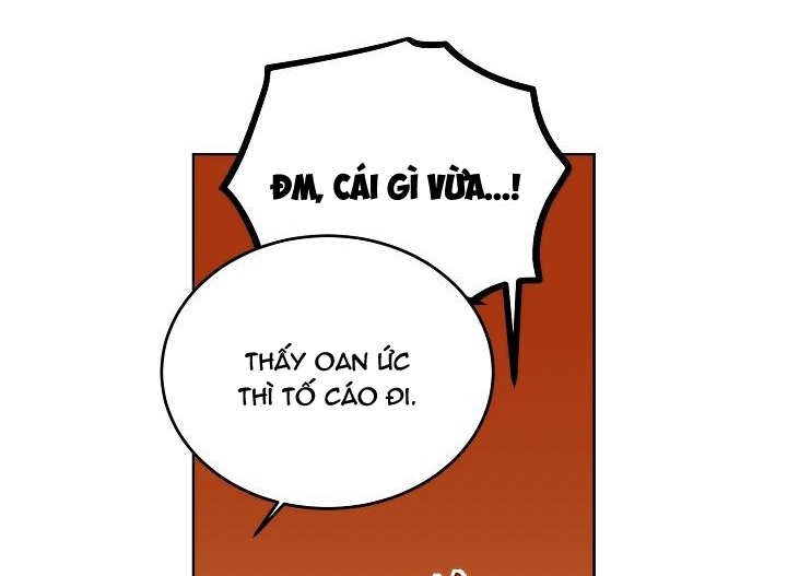 Chuyện Tình Manhattan Chapter 1 - Trang 23