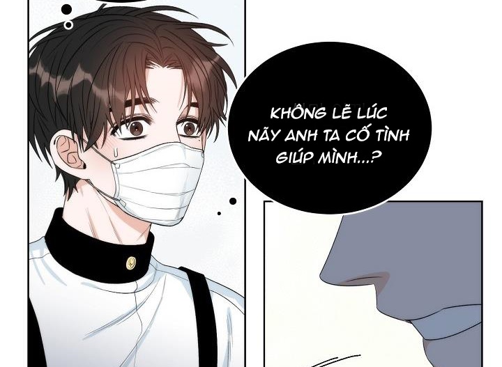 Chuyện Tình Manhattan Chapter 1 - Trang 56