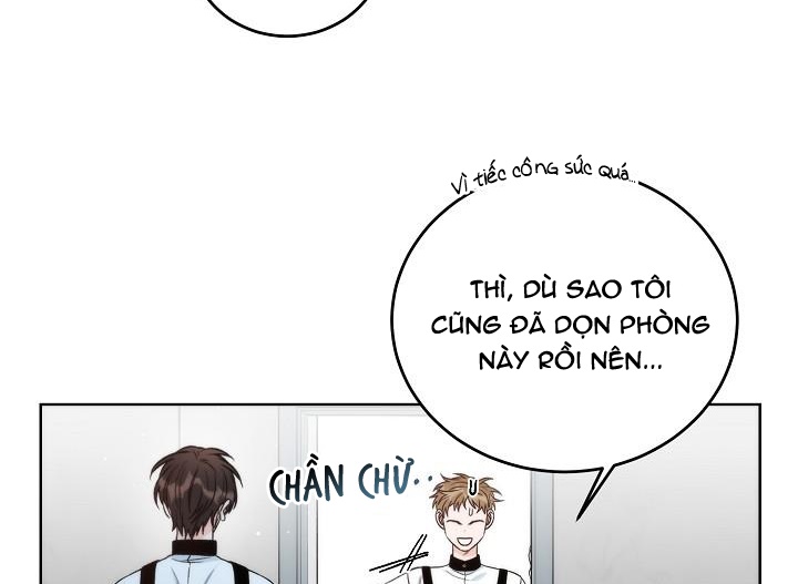 Chuyện Tình Manhattan Chapter 1 - Trang 94