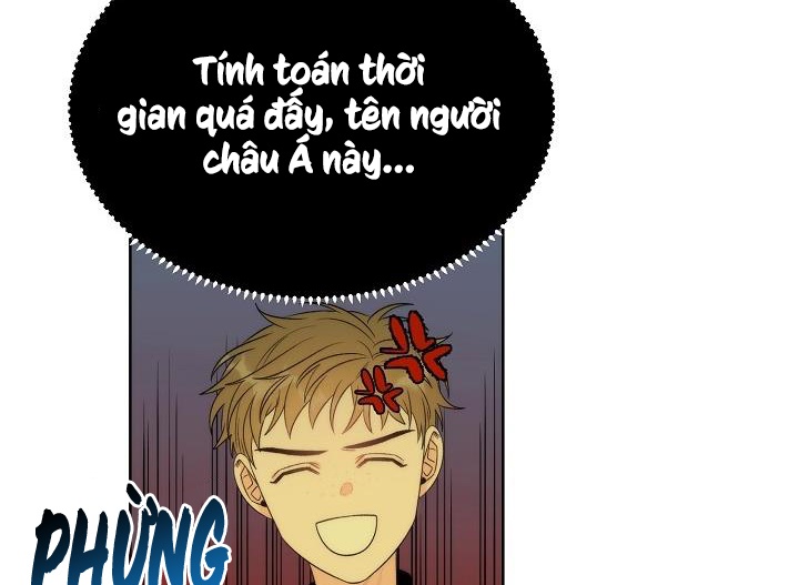 Chuyện Tình Manhattan Chapter 1 - Trang 99
