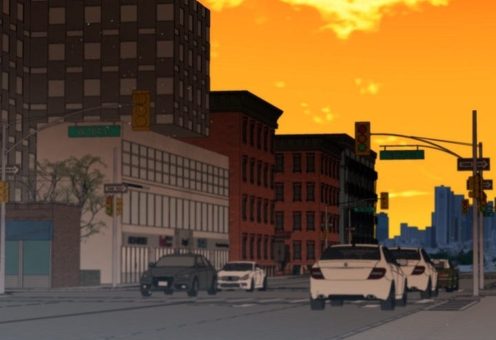 Chuyện Tình Manhattan Chapter 10 - Trang 4
