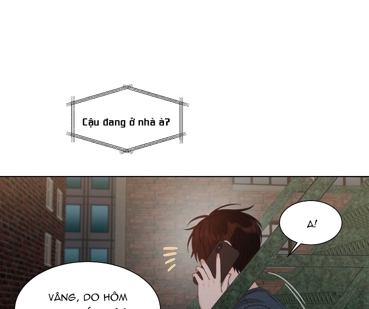 Chuyện Tình Manhattan Chapter 10 - Trang 90