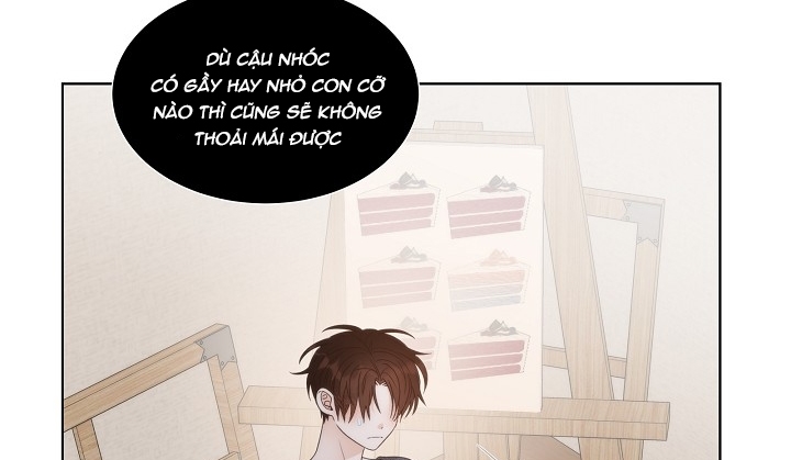Chuyện Tình Manhattan Chapter 11 - Trang 12