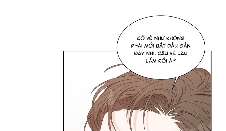 Chuyện Tình Manhattan Chapter 11 - Trang 24