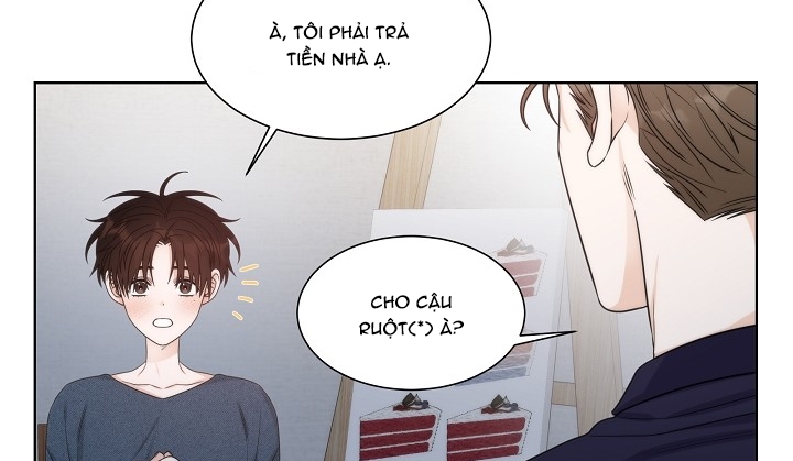 Chuyện Tình Manhattan Chapter 11 - Trang 27