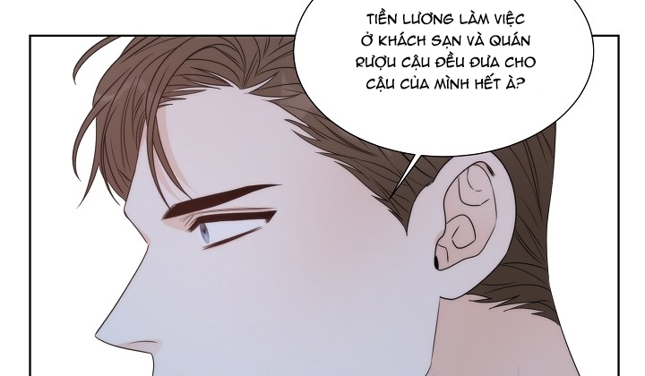 Chuyện Tình Manhattan Chapter 11 - Trang 35