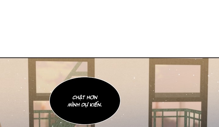 Chuyện Tình Manhattan Chapter 11 - Trang 5