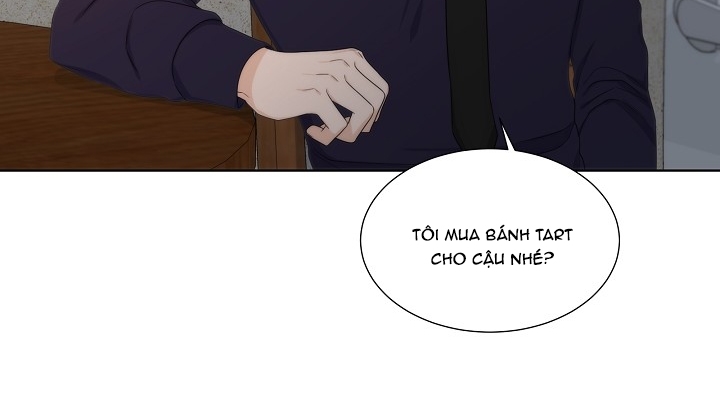 Chuyện Tình Manhattan Chapter 11 - Trang 43