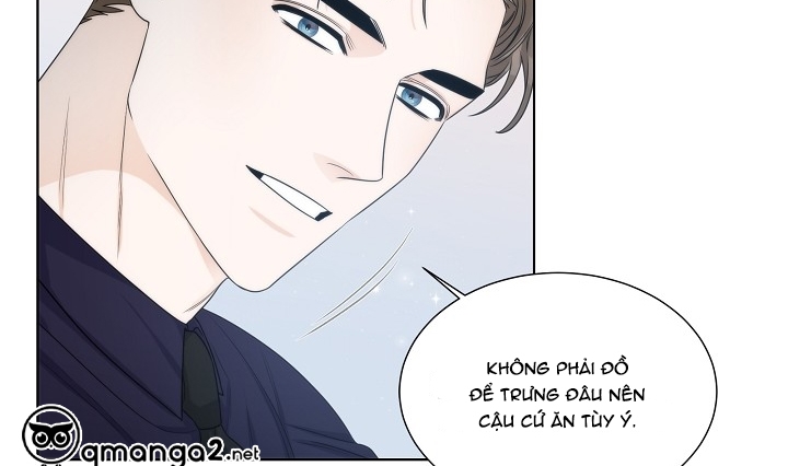 Chuyện Tình Manhattan Chapter 11 - Trang 89