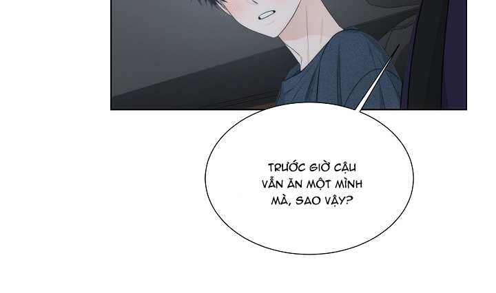 Chuyện Tình Manhattan Chapter 11 - Trang 92
