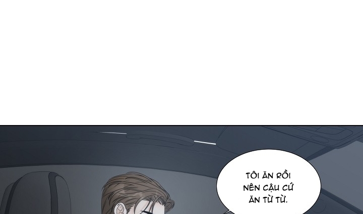 Chuyện Tình Manhattan Chapter 11 - Trang 93