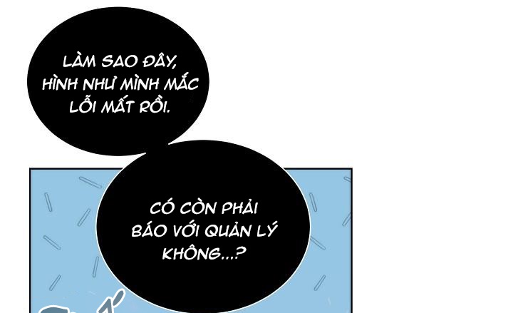 Chuyện Tình Manhattan Chapter 2 - Trang 42