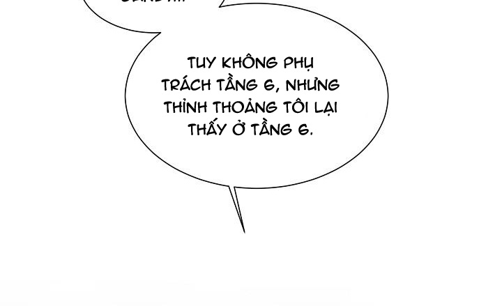 Chuyện Tình Manhattan Chapter 3 - Trang 3