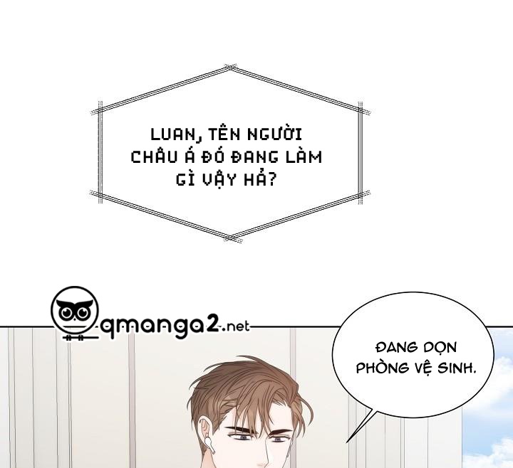 Chuyện Tình Manhattan Chapter 3 - Trang 62