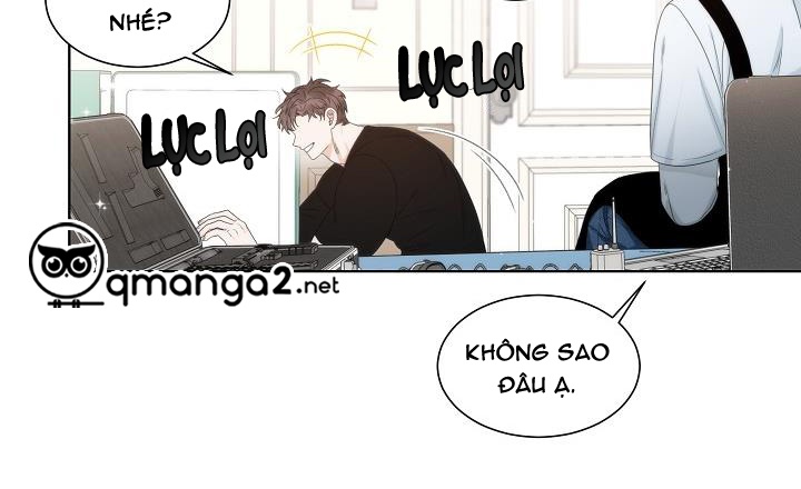 Chuyện Tình Manhattan Chapter 4 - Trang 41