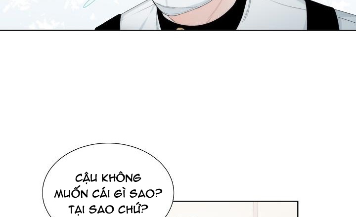 Chuyện Tình Manhattan Chapter 4 - Trang 7