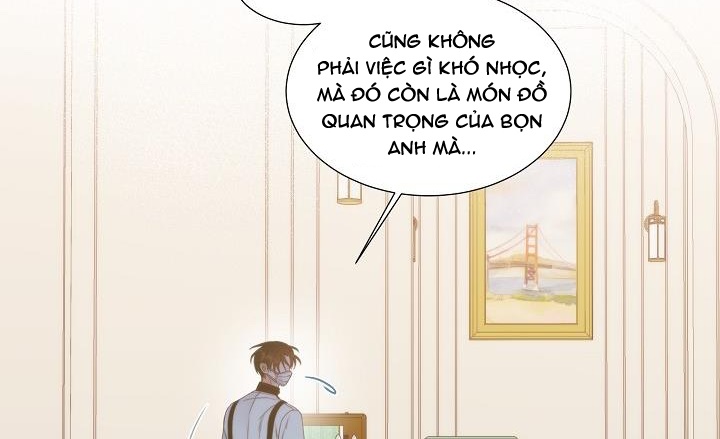 Chuyện Tình Manhattan Chapter 4 - Trang 10
