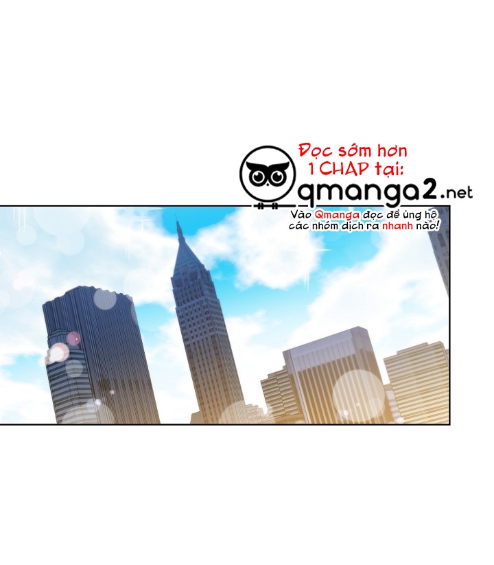 Chuyện Tình Manhattan Chapter 5 - Trang 2