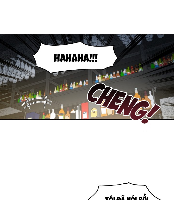 Chuyện Tình Manhattan Chapter 5 - Trang 13