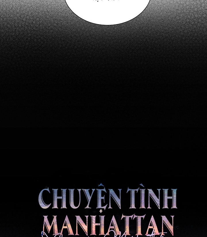 Chuyện Tình Manhattan Chapter 5 - Trang 9