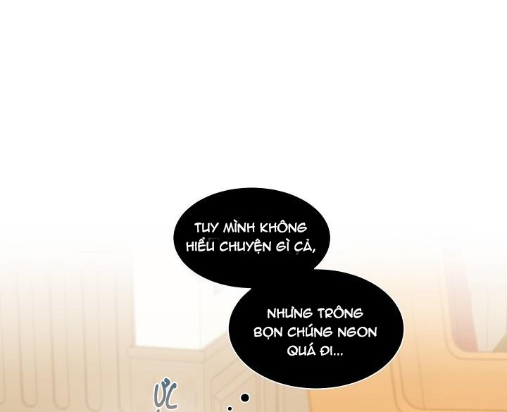 Chuyện Tình Manhattan Chapter 6 - Trang 12