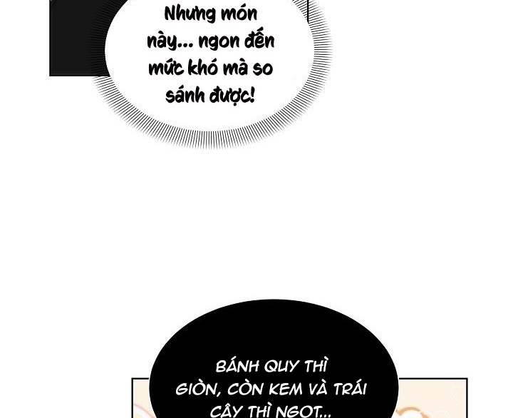 Chuyện Tình Manhattan Chapter 6 - Trang 21