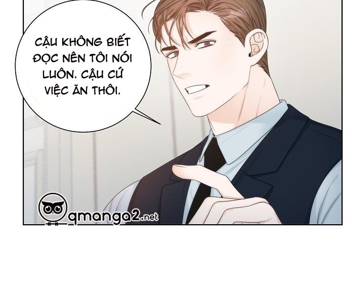 Chuyện Tình Manhattan Chapter 6 - Trang 9