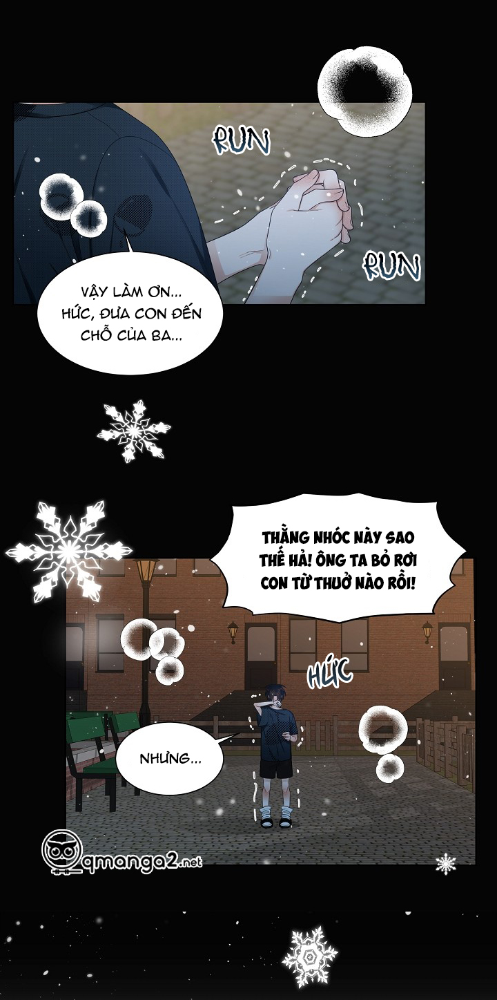 Chuyện Tình Manhattan Chapter 7 - Trang 3