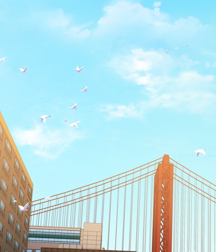 Chuyện Tình Manhattan Chapter 8 - Trang 16