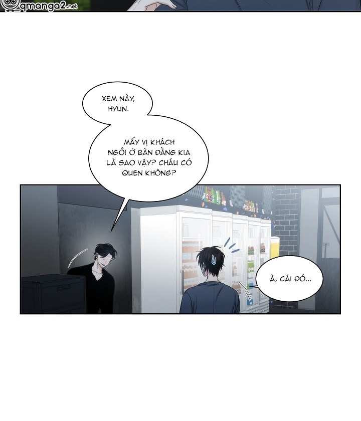 Chuyện Tình Manhattan Chapter 8 - Trang 34