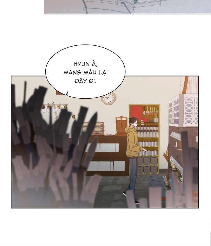 Chuyện Tình Manhattan Chapter 8 - Trang 5