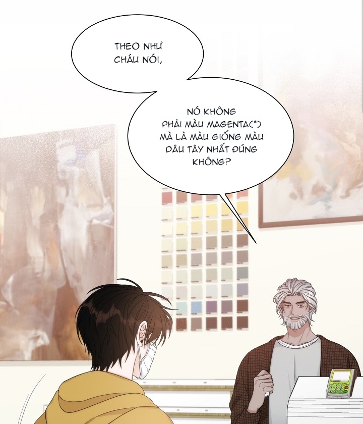 Chuyện Tình Manhattan Chapter 8 - Trang 6
