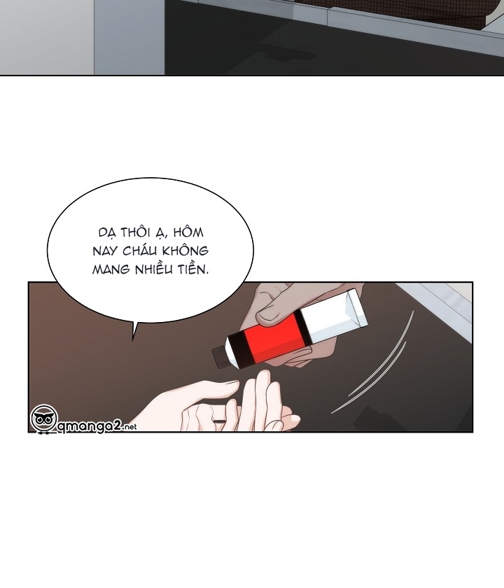 Chuyện Tình Manhattan Chapter 8 - Trang 10