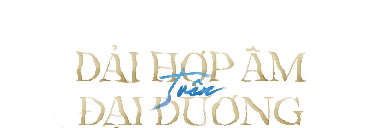 Dải Hợp Âm Trên Đại Dương Xanh Chapter 2 - Trang 12