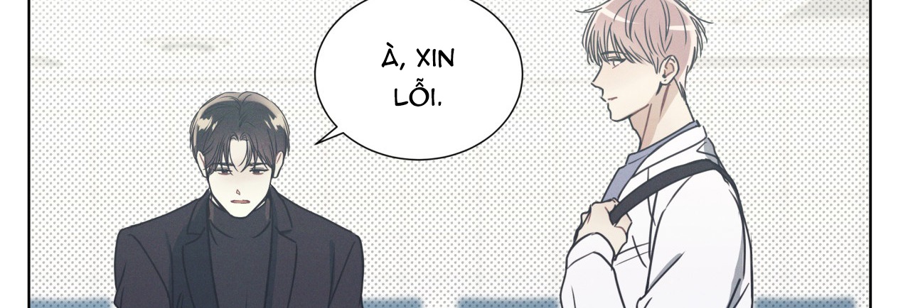 Dải Hợp Âm Trên Đại Dương Xanh Chapter 2 - Trang 21