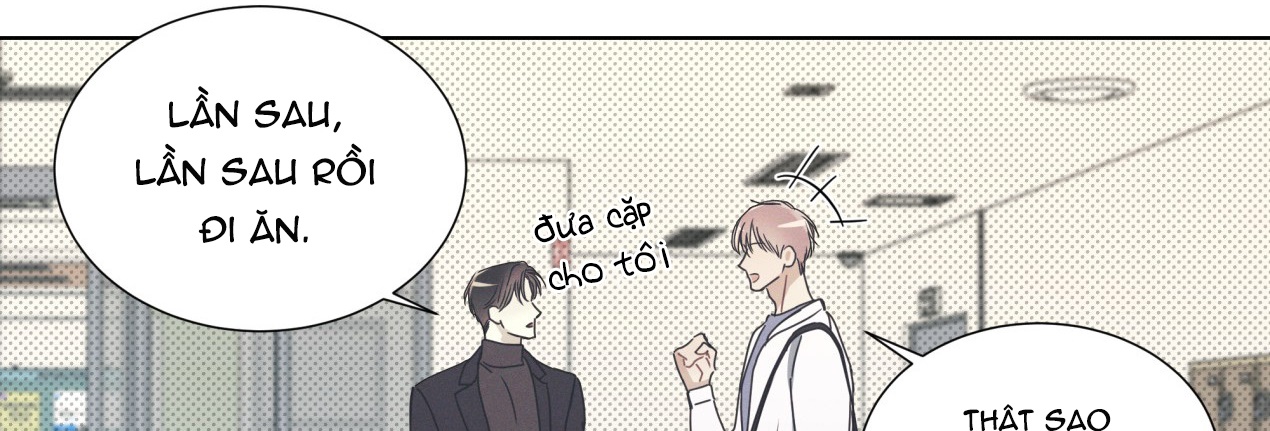 Dải Hợp Âm Trên Đại Dương Xanh Chapter 2 - Trang 33